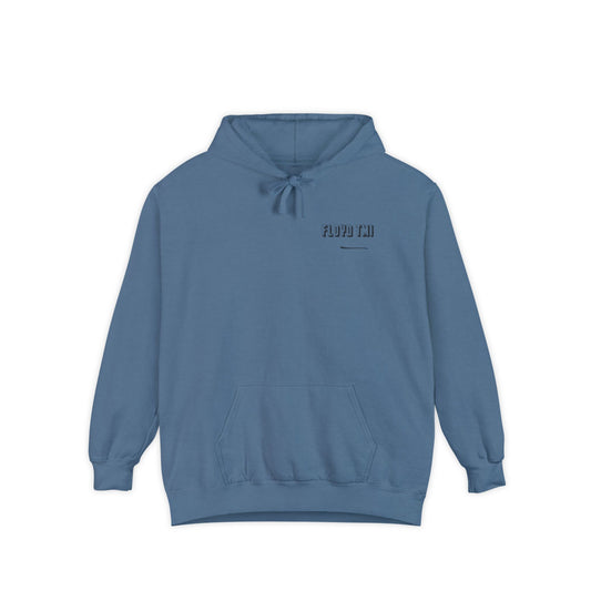Floyd TMI - YOU HAVE NO IDEA - Hoodie