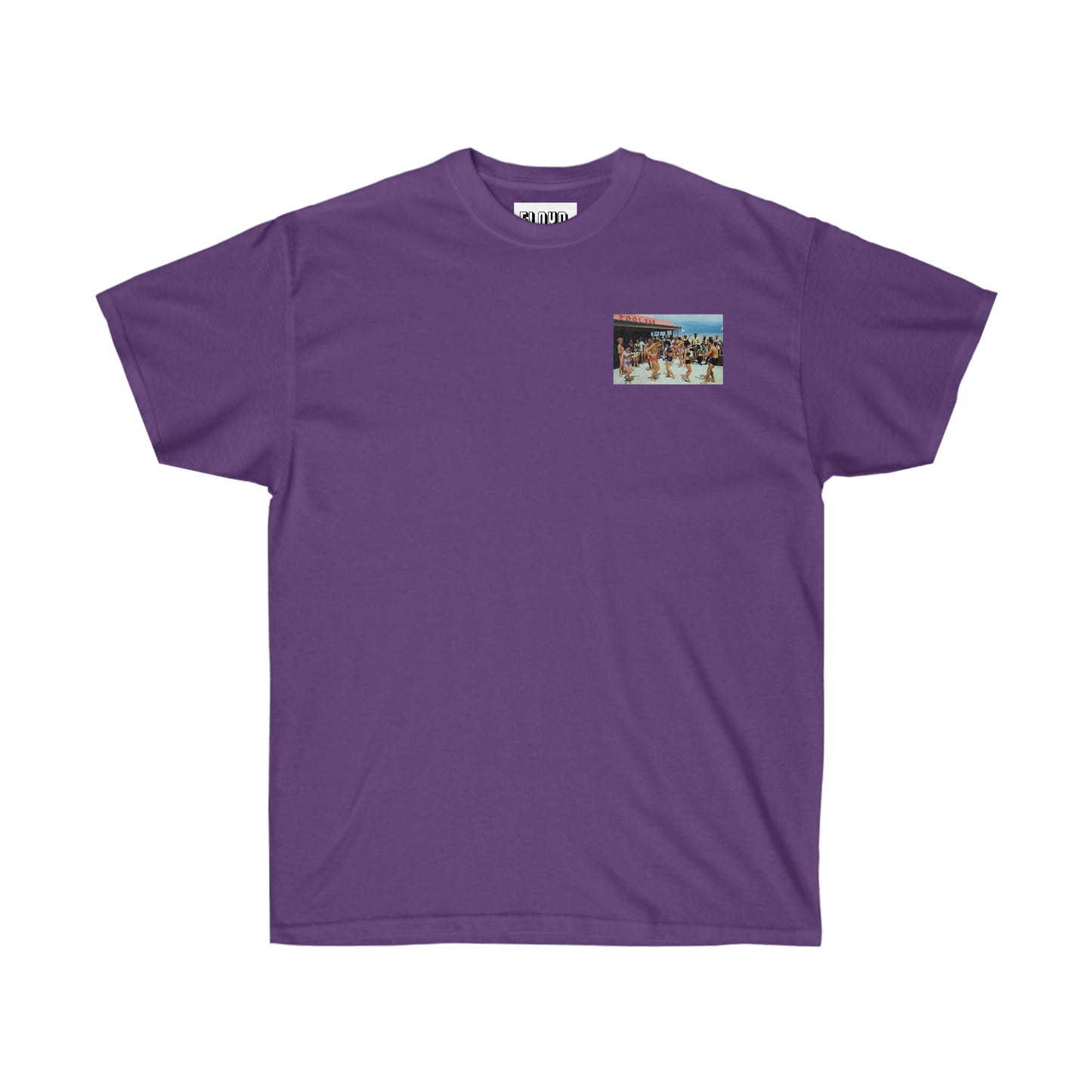 Movement Tee