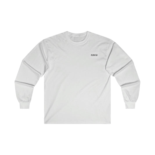 Cold Water Long Sleeve Tee
