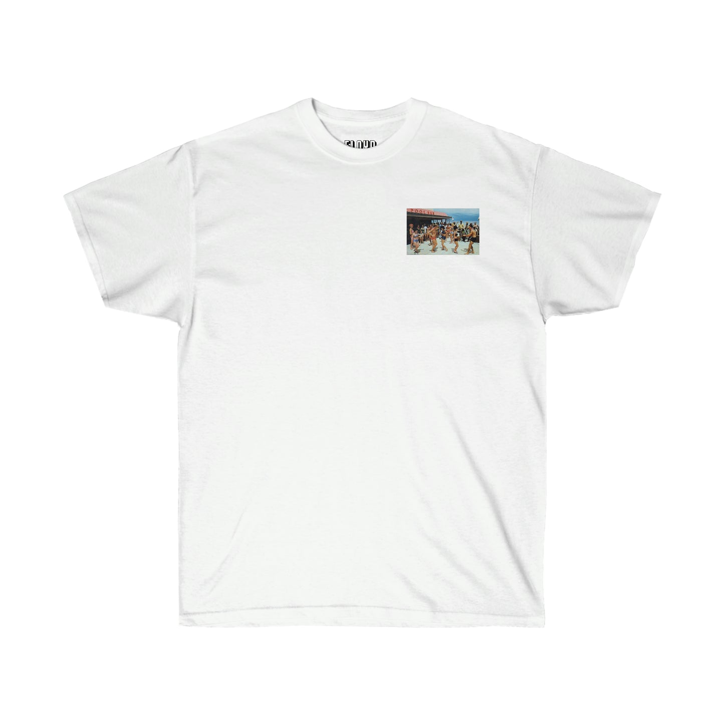 Movement Tee