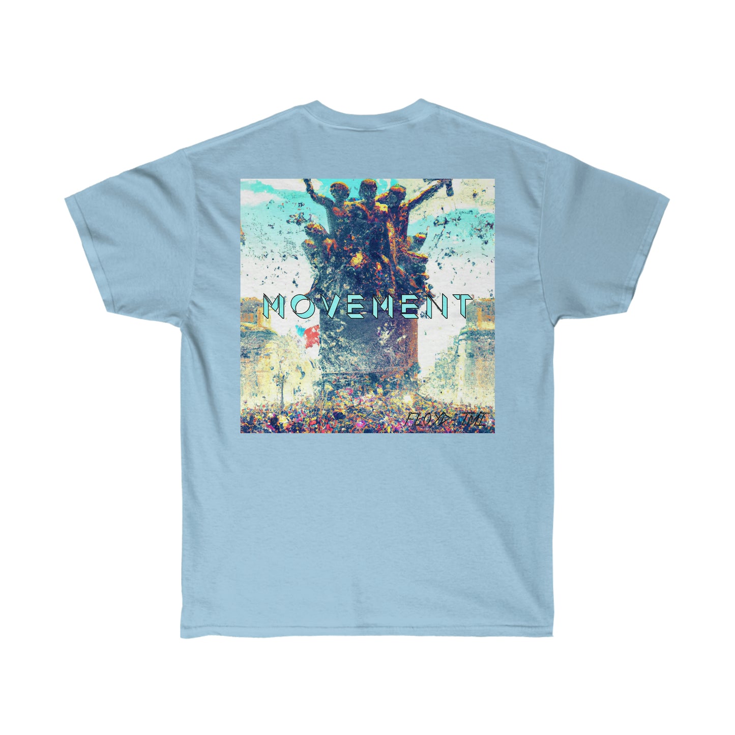 Movement Tee