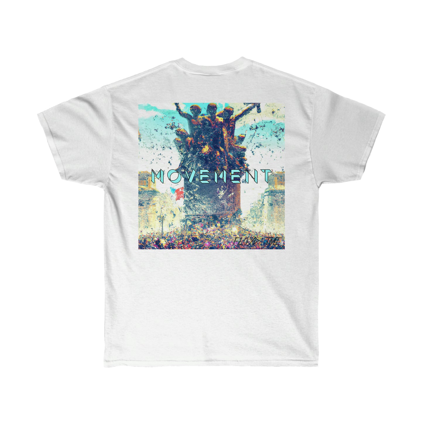 Movement Tee