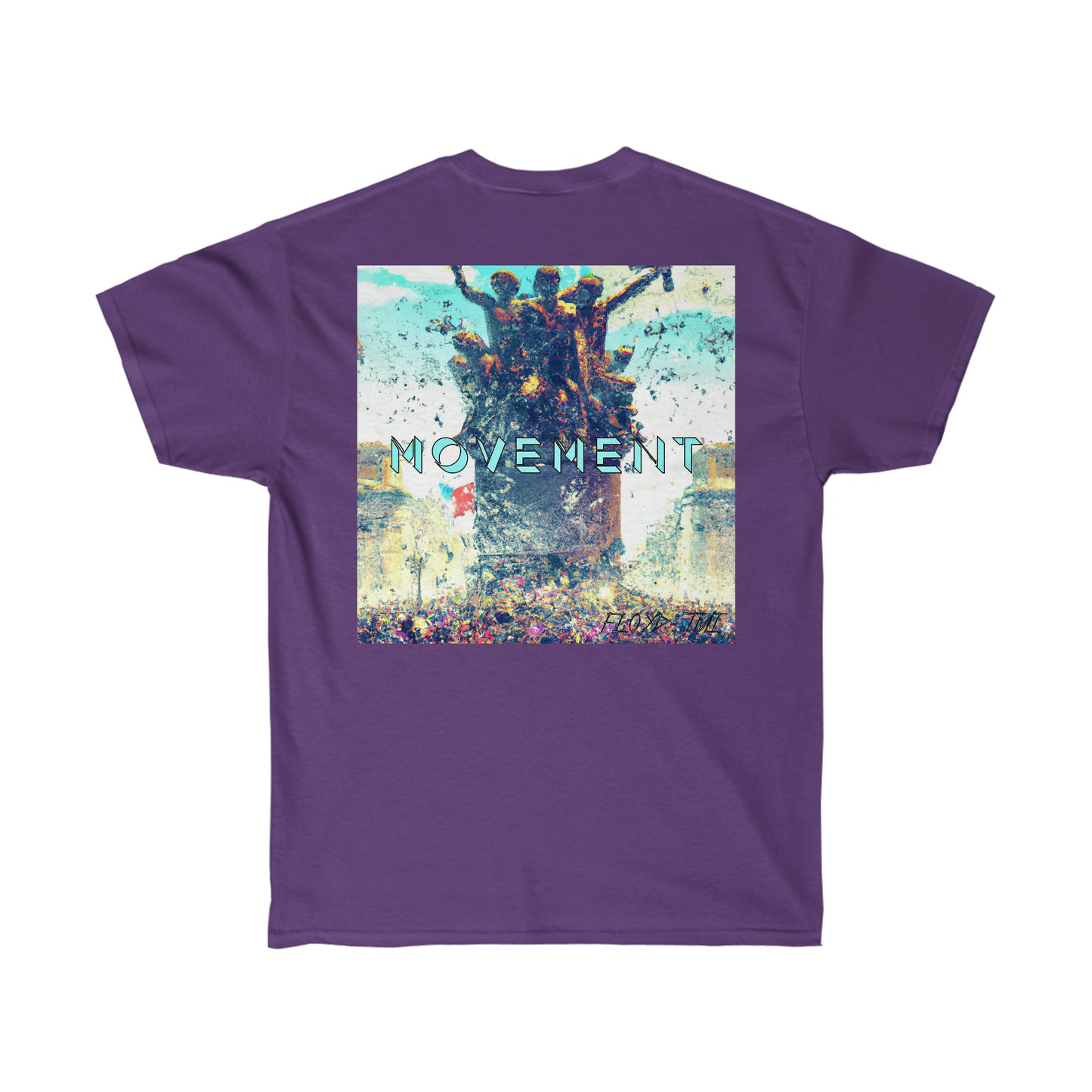 Movement Tee