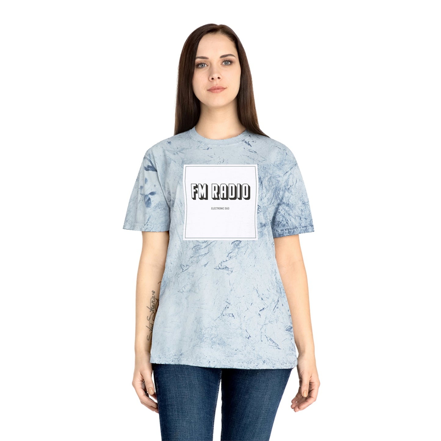 FM Comfort T-Shirt