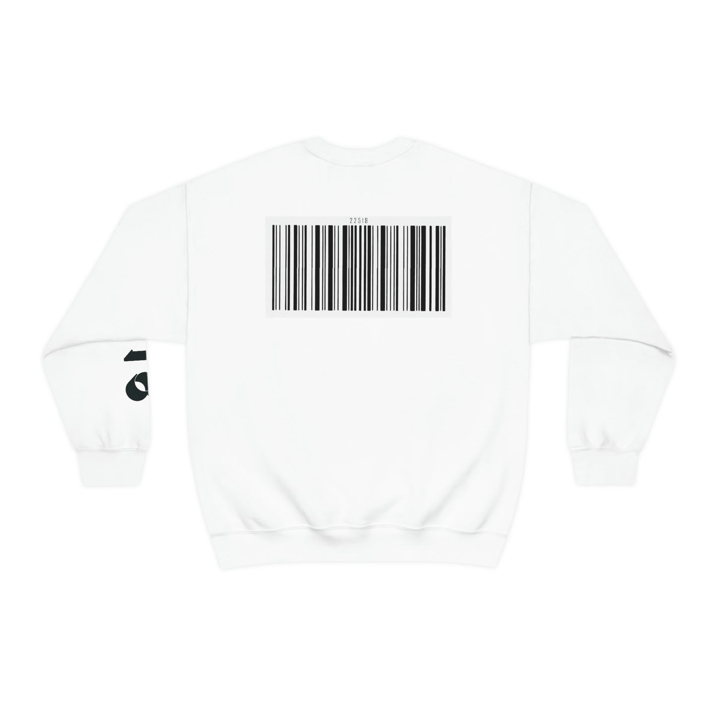 Subject 22518 - Heavy Blend™ Crewneck Sweatshirt