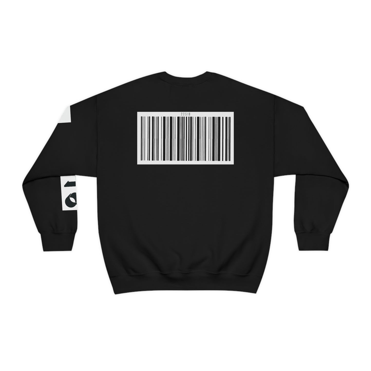 Subject 22518 - Heavy Blend™ Crewneck Sweatshirt