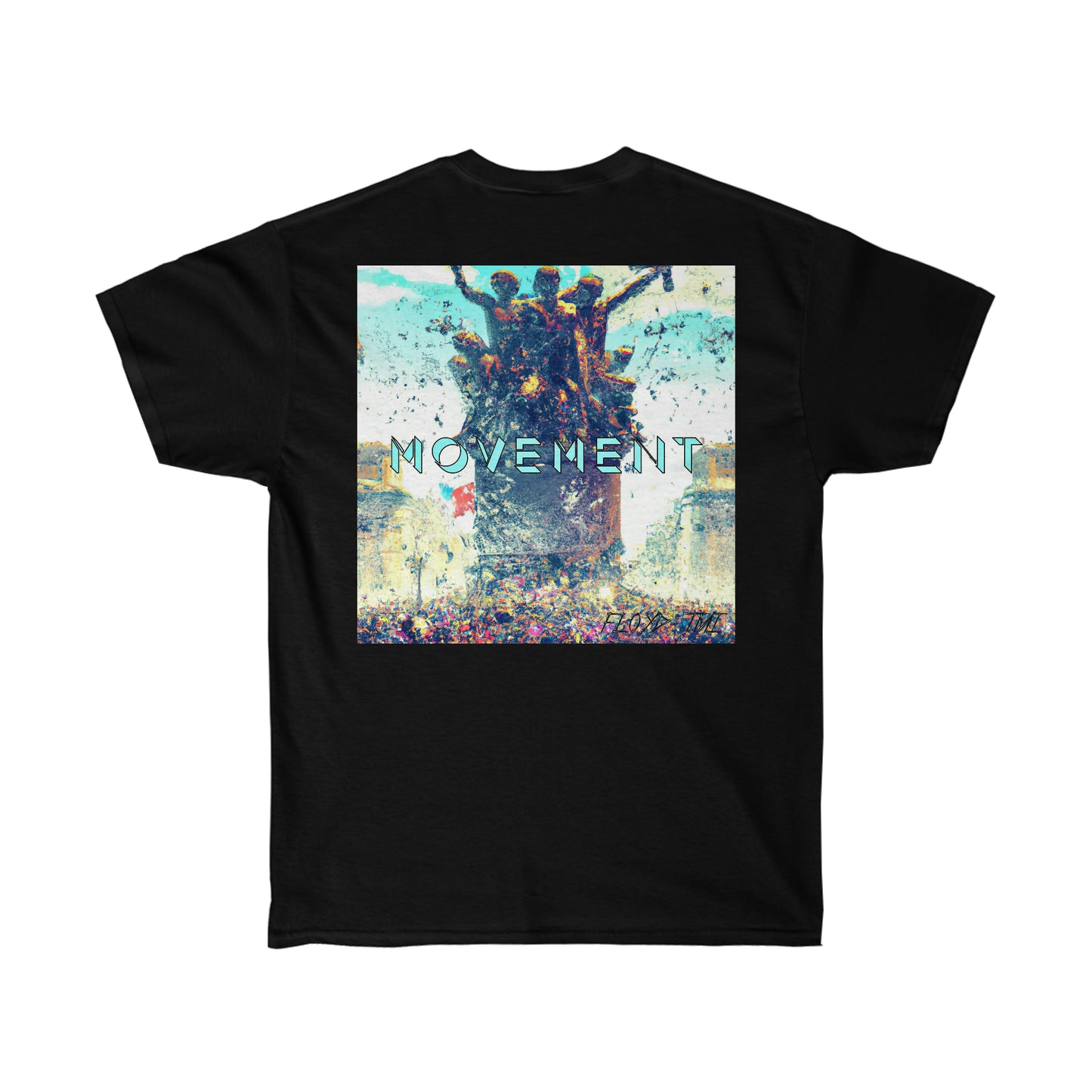 Movement Tee