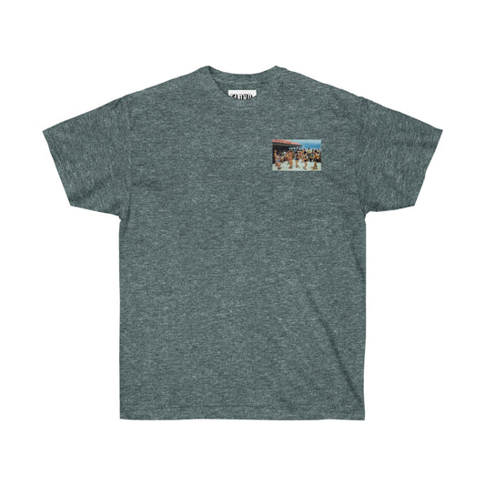 Movement Tee