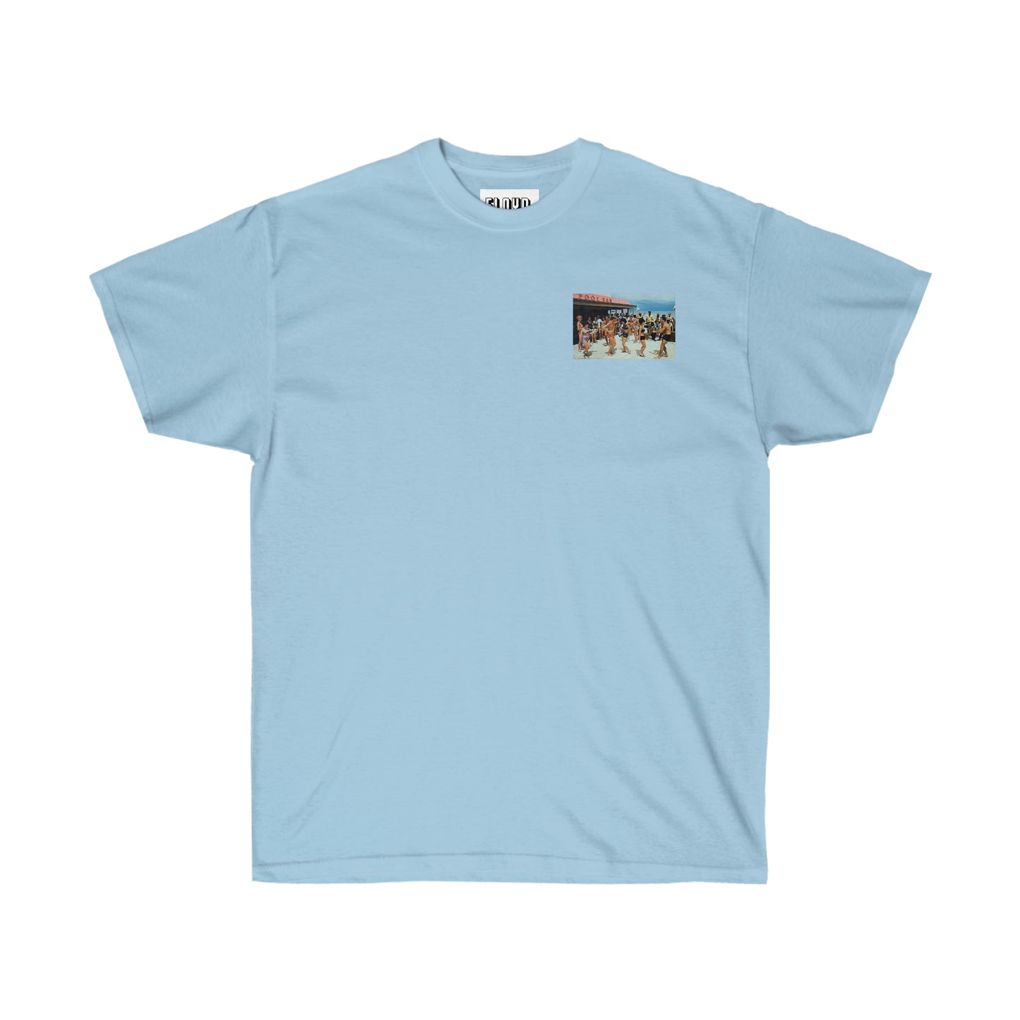 Movement Tee