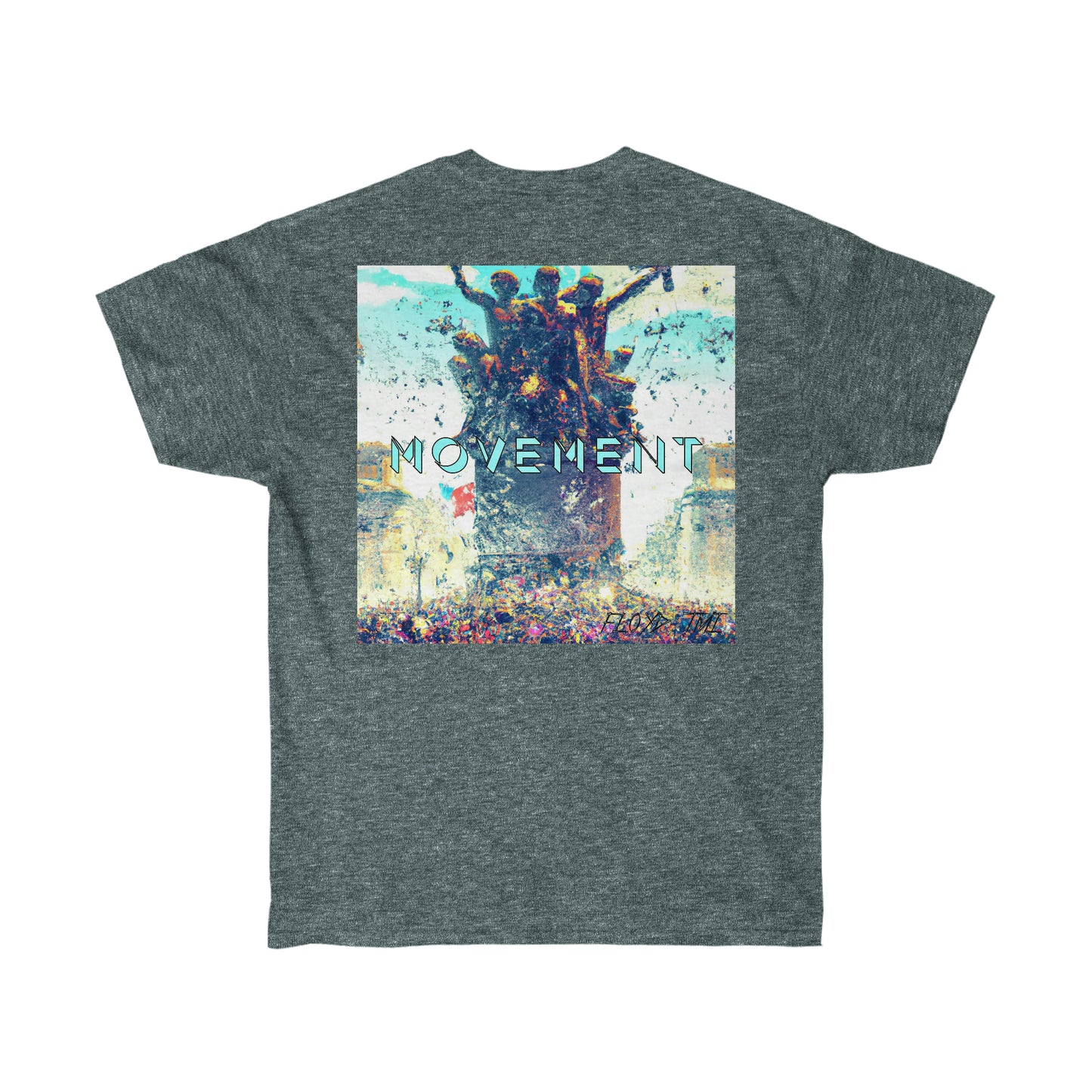 Movement Tee