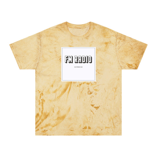 FM Comfort T-Shirt